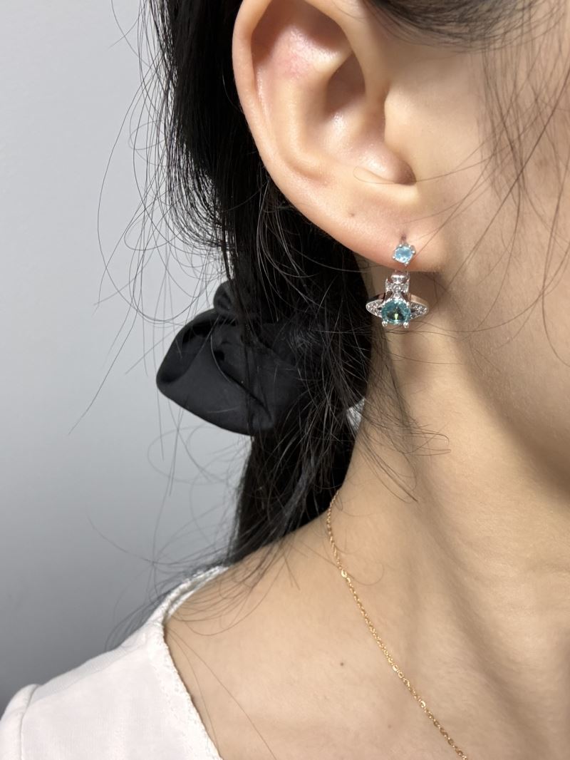 Vivienne Westwood Earrings